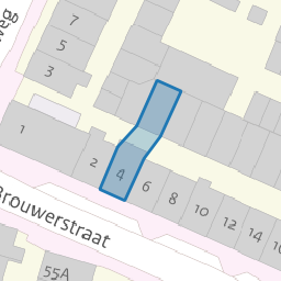 Perceel RBG02-B-4170