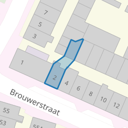 Perceel RBG02-B-4171