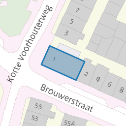 Perceel RBG02-B-4172