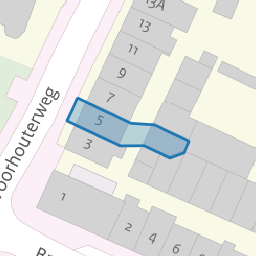 Perceel RBG02-B-4175