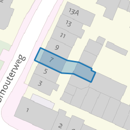 Perceel RBG02-B-4176