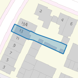 Perceel RBG02-B-4179