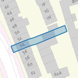 Perceel RBG02-B-4189