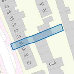 Perceel RBG02-B-4190