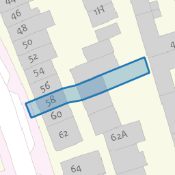 Perceel RBG02-B-4191