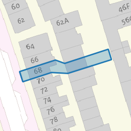 Perceel RBG02-B-4196