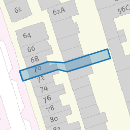 Perceel RBG02-B-4197