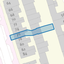 Perceel RBG02-B-4200