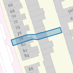 Perceel RBG02-B-4201