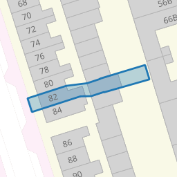 Perceel RBG02-B-4203