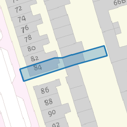 Perceel RBG02-B-4204