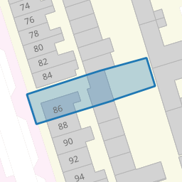 Perceel RBG02-B-4205