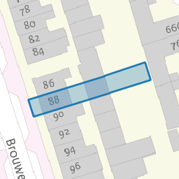 Perceel RBG02-B-4206