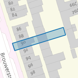 Perceel RBG02-B-4207