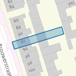 Perceel RBG02-B-4208