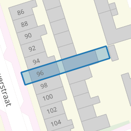 Perceel RBG02-B-4210