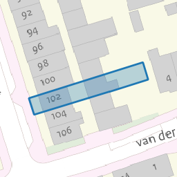 Perceel RBG02-B-4213