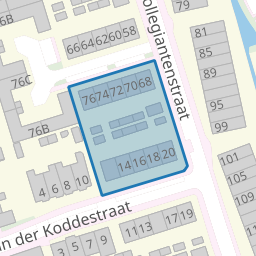 Perceel RBG02-B-4221