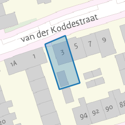 Perceel RBG02-B-4231