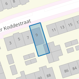 Perceel RBG02-B-4234