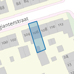 Perceel RBG02-B-4245