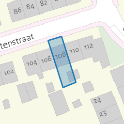 Perceel RBG02-B-4246