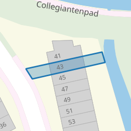 Perceel RBG02-B-4251