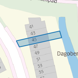 Perceel RBG02-B-4252