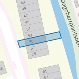 Perceel RBG02-B-4257