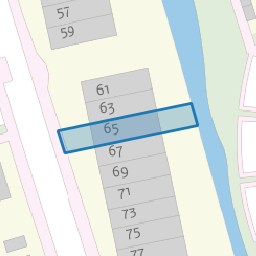 Perceel RBG02-B-4264