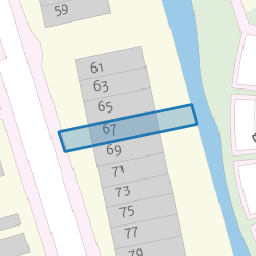 Perceel RBG02-B-4265