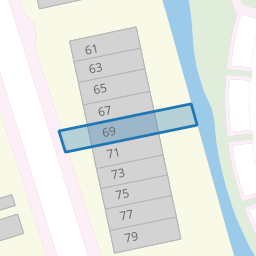 Perceel RBG02-B-4266