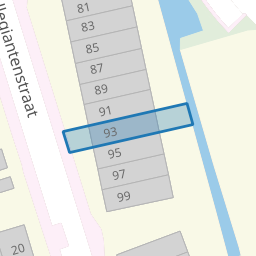 Perceel RBG02-B-4280