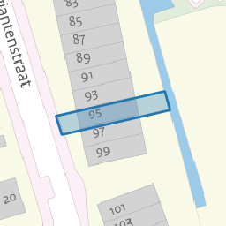 Perceel RBG02-B-4281