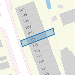 Perceel RBG02-B-4291