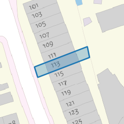 Perceel RBG02-B-4292