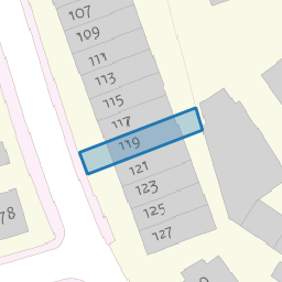 Perceel RBG02-B-4295