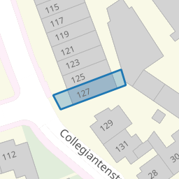 Perceel RBG02-B-4299