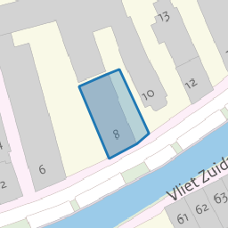 Perceel RBG02-B-4304