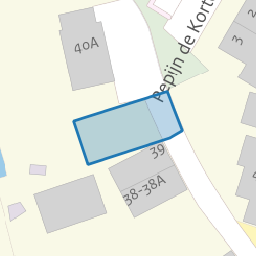 Perceel RBG02-B-4308