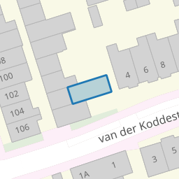 Perceel RBG02-B-4315