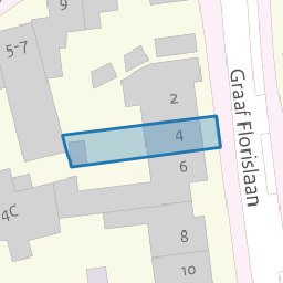 Perceel RBG02-B-4336