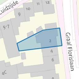 Perceel RBG02-B-4337