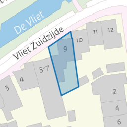 Perceel RBG02-B-4338