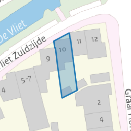 Perceel RBG02-B-4339