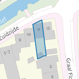 Perceel RBG02-B-4340