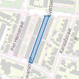 Perceel RBG02-B-4353