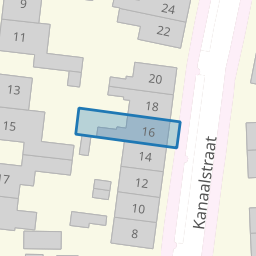 Perceel RBG02-B-4365