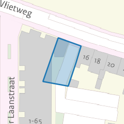 Perceel RBG02-B-4397