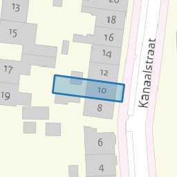 Perceel RBG02-B-4400